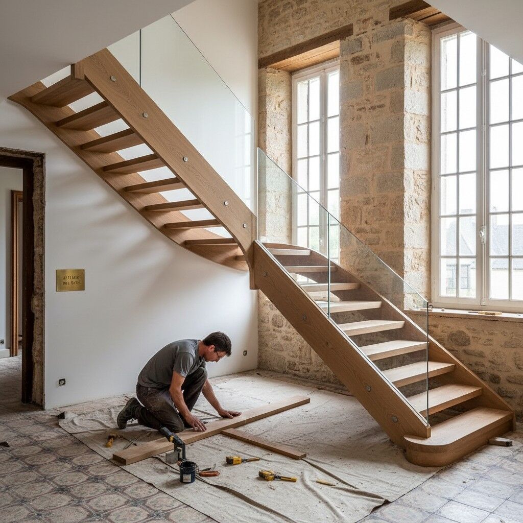 BOULANGER AGENCEMENT